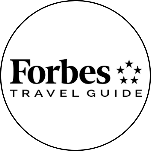 Forbes Five Star Travel Guide