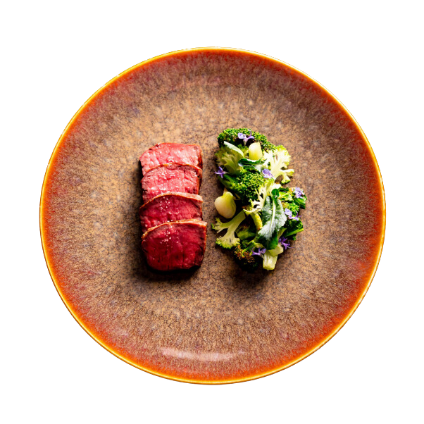 Robert Sulatycky - Michelin Star Chef, Bocuse d' Or Head Coach