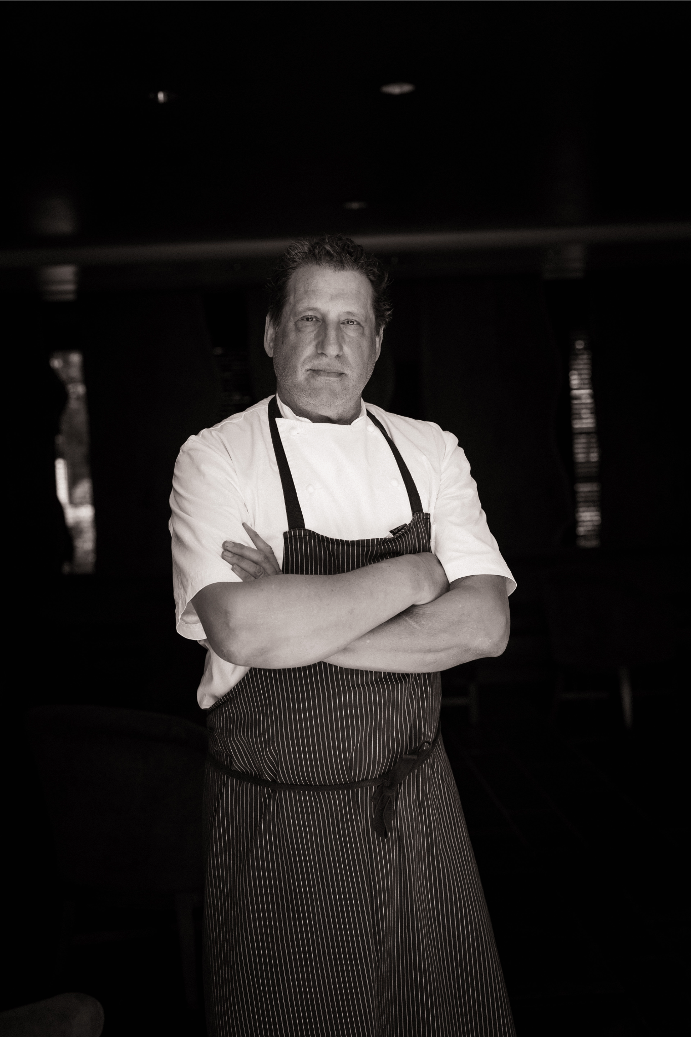 Chef Robert Sulatycky